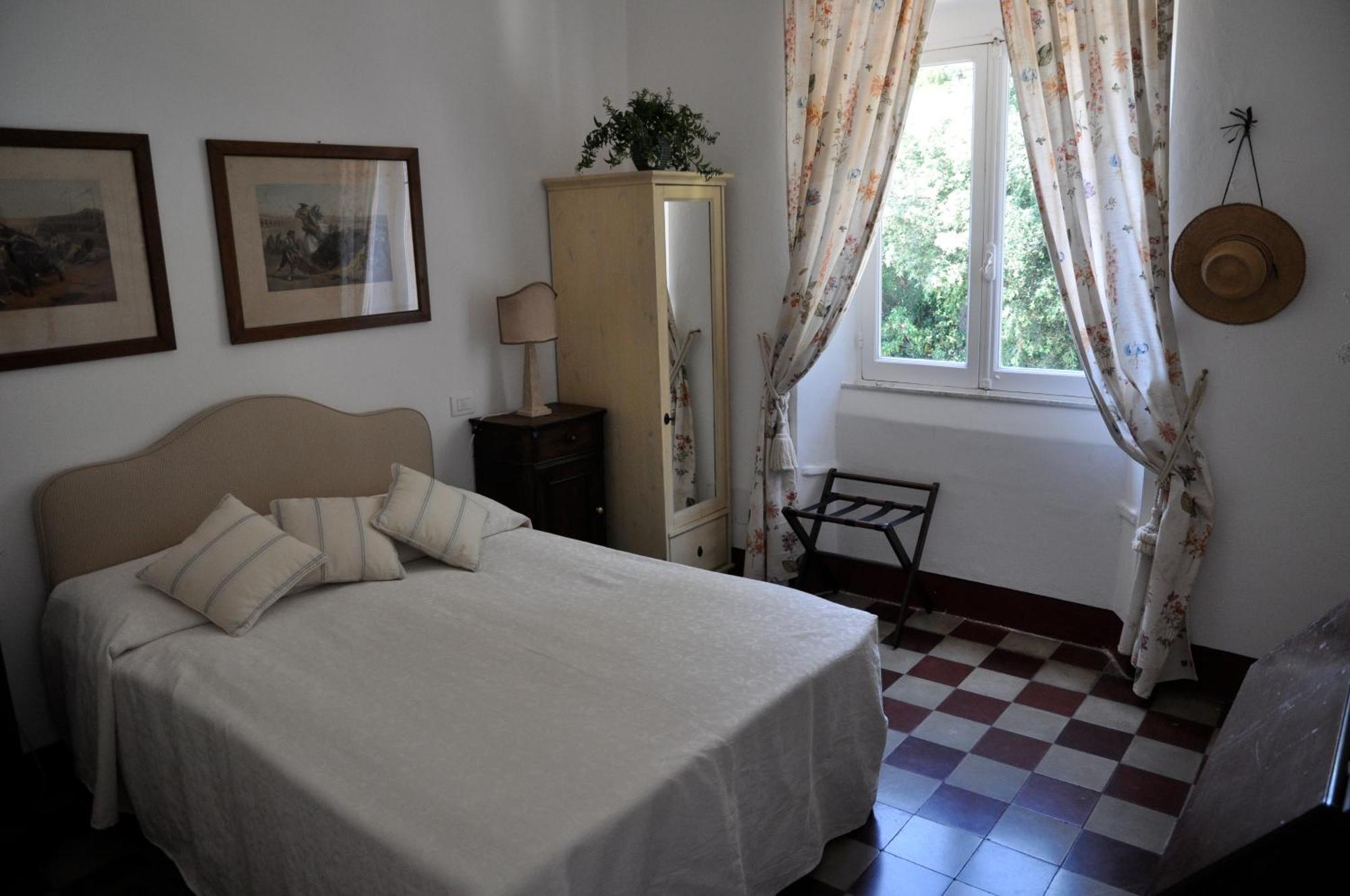 Castello Canevaro Zoagli Ngoại thất bức ảnh